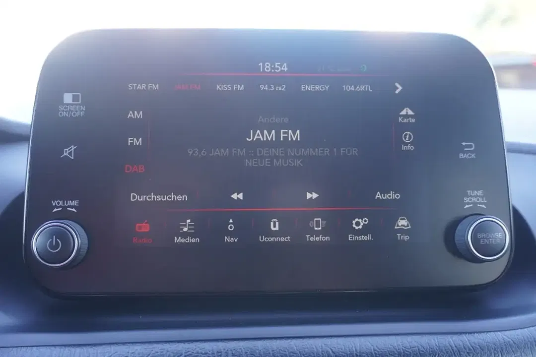Fiat Tipo 1.4 Sport - Thumbnail 19