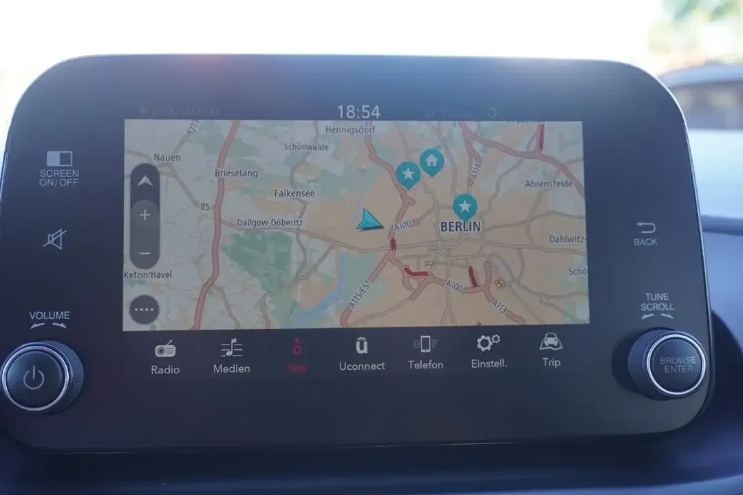 Fiat Tipo 1.4 Sport - Thumbnail 21