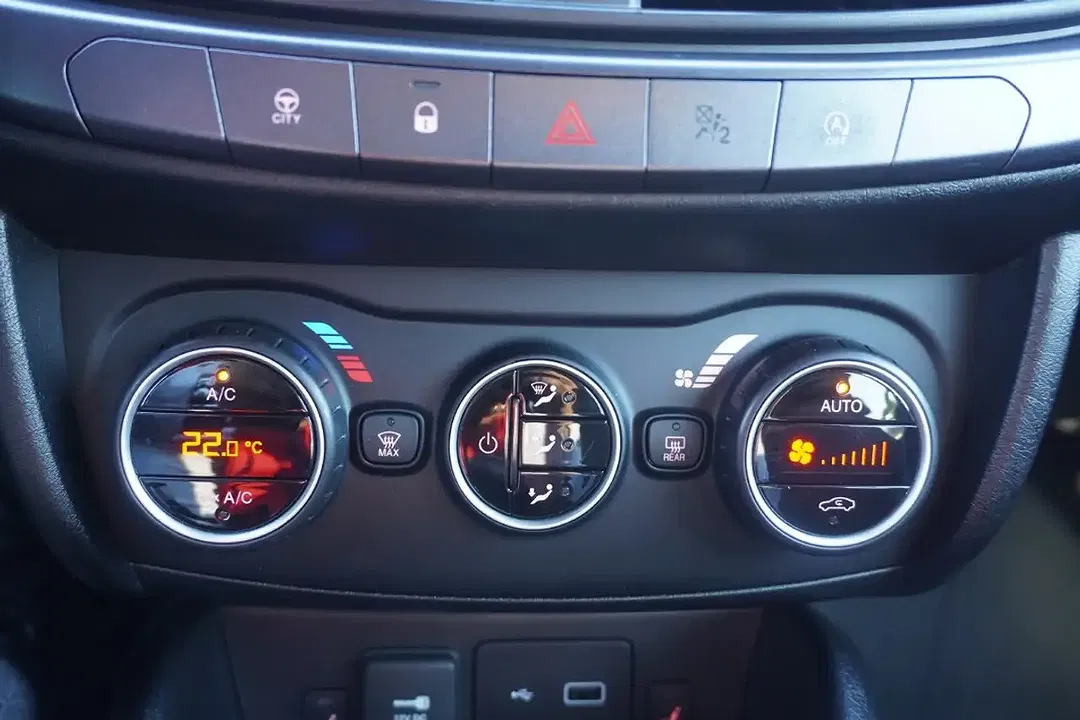 Fiat Tipo 1.4 Sport - Thumbnail 23