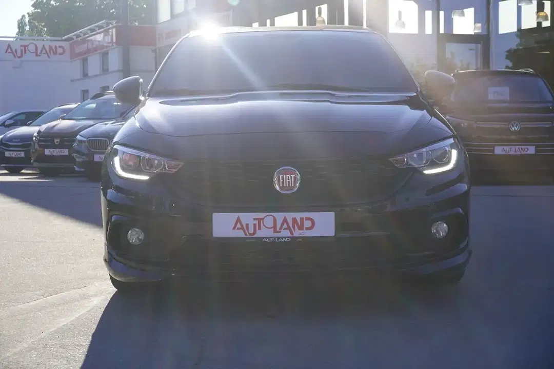 Fiat Tipo 1.4 Sport - foto 2