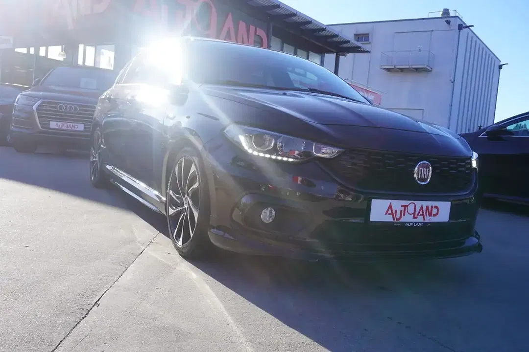 Fiat Tipo 1.4 Sport - Thumbnail 3