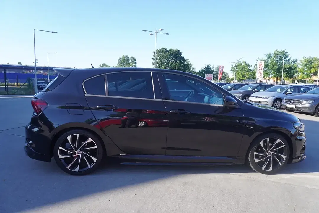 Fiat Tipo 1.4 Sport - Thumbnail 4