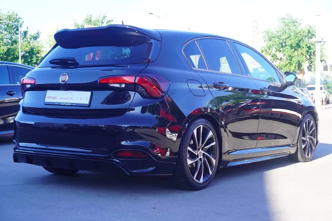 Fiat Tipo 1.4 Sport - Thumbnail 5