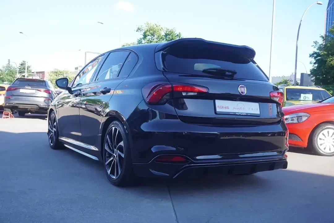 Fiat Tipo 1.4 Sport - Thumbnail 7