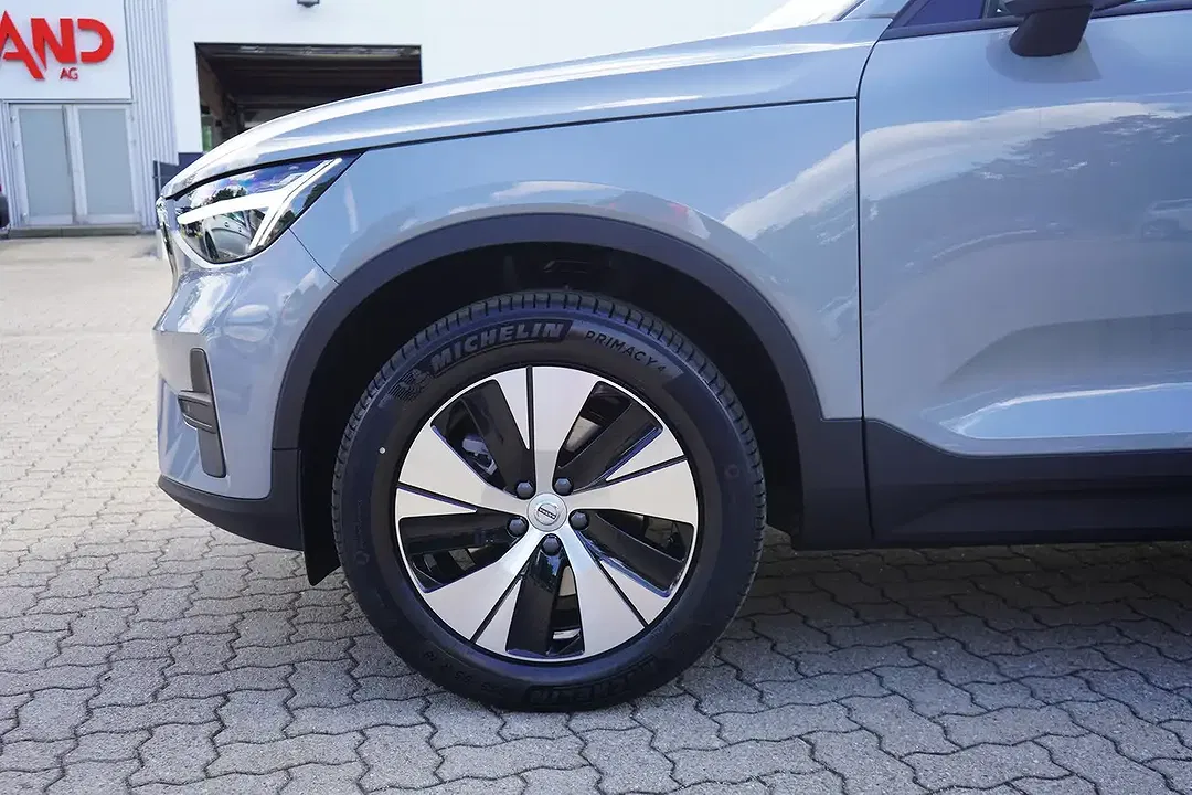 Volvo XC40 B3 MHEV AUT Core - Thumbnail 9