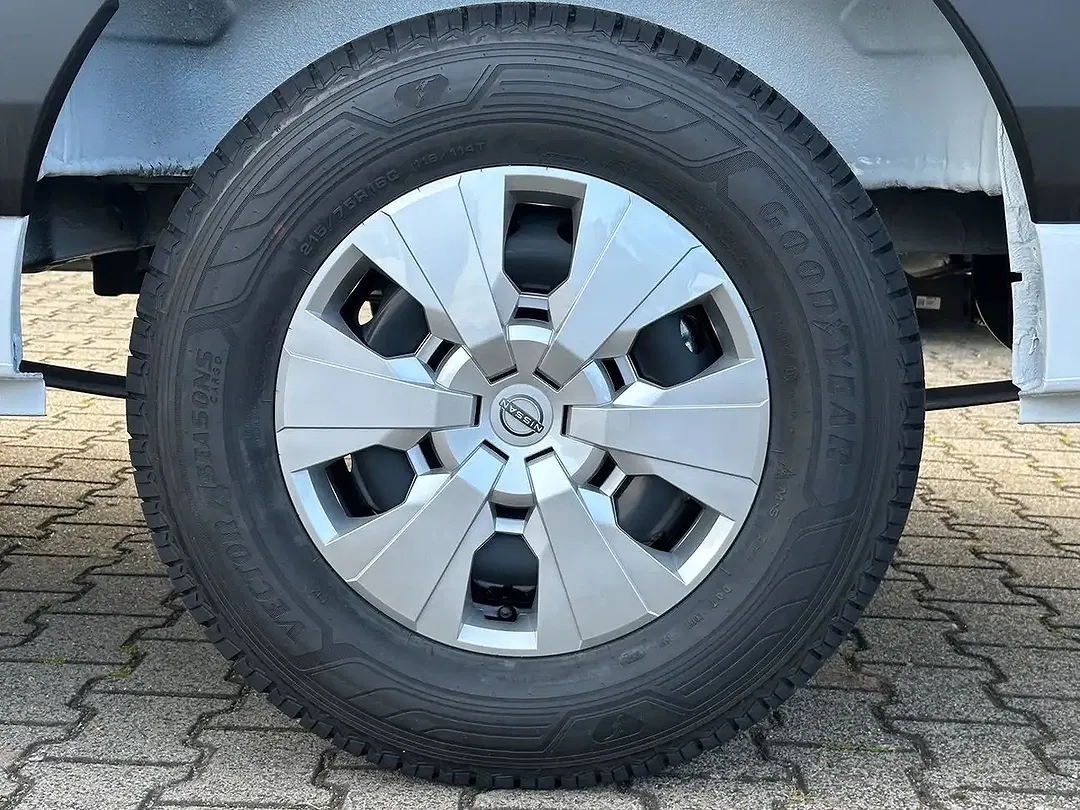 Nissan Interstar 3.5t L2H2 N-Connecta - Thumbnail 10