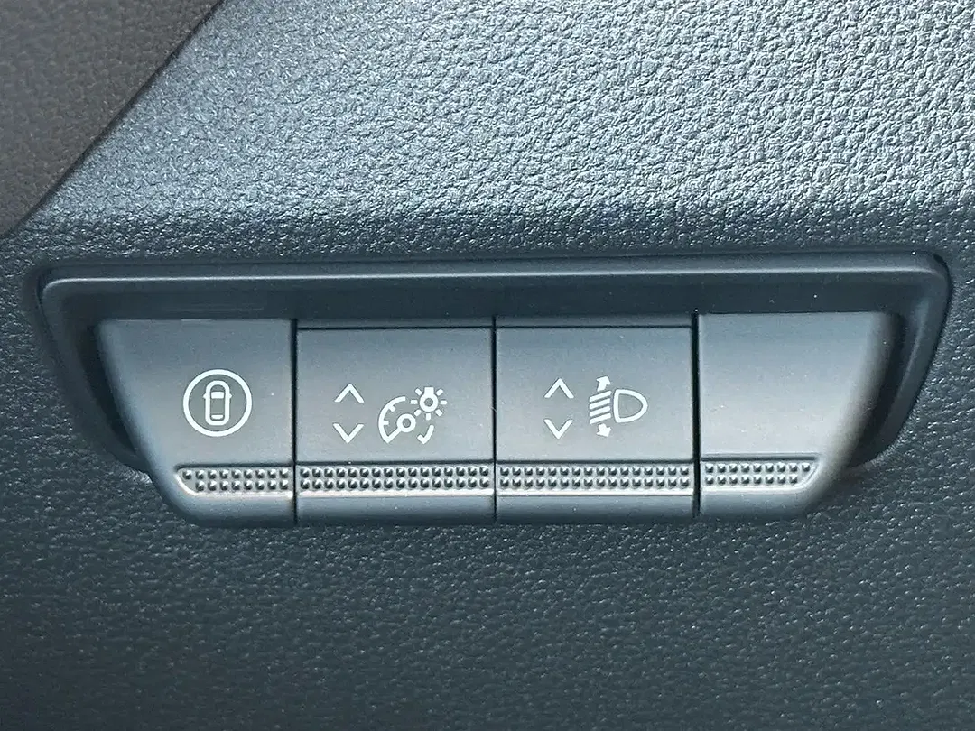 Nissan Interstar 3.5t L2H2 N-Connecta - Thumbnail 13