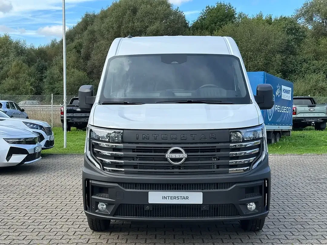 3.5t L2H2 N-Connecta - foto 2