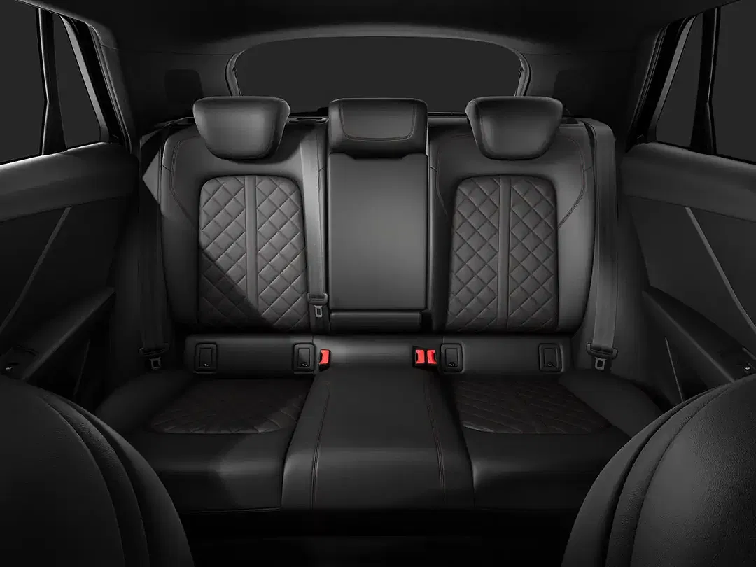 Audi SQ2 TFSI S tronic - foto 10