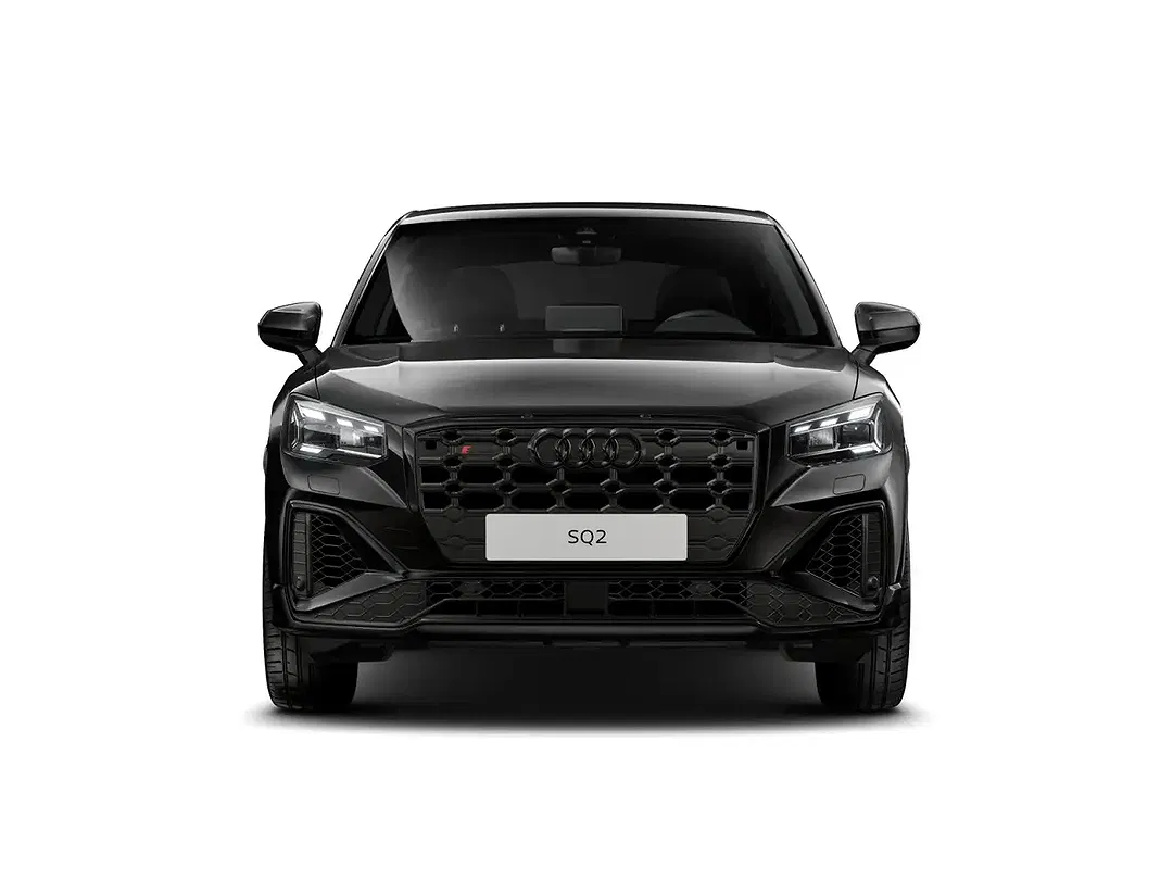 Audi SQ2 TFSI S tronic - foto 2