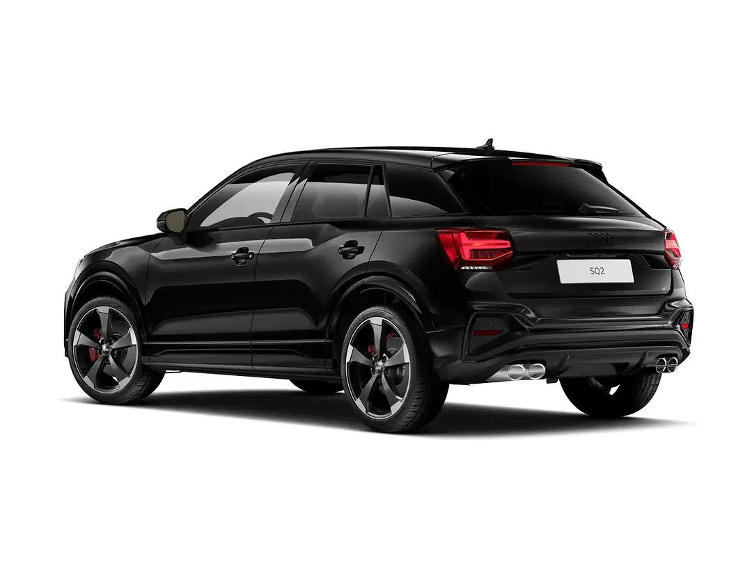 Audi SQ2 TFSI S tronic - Thumbnail 4