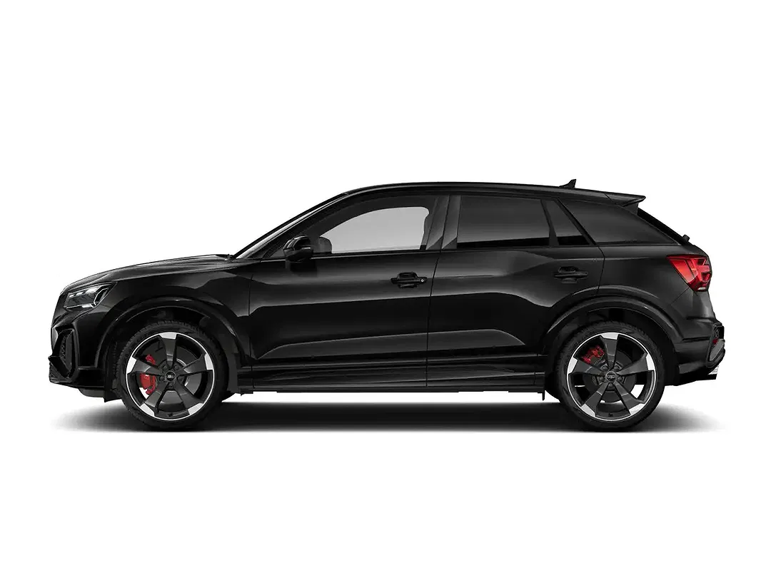 Audi SQ2 TFSI S tronic - Thumbnail 5