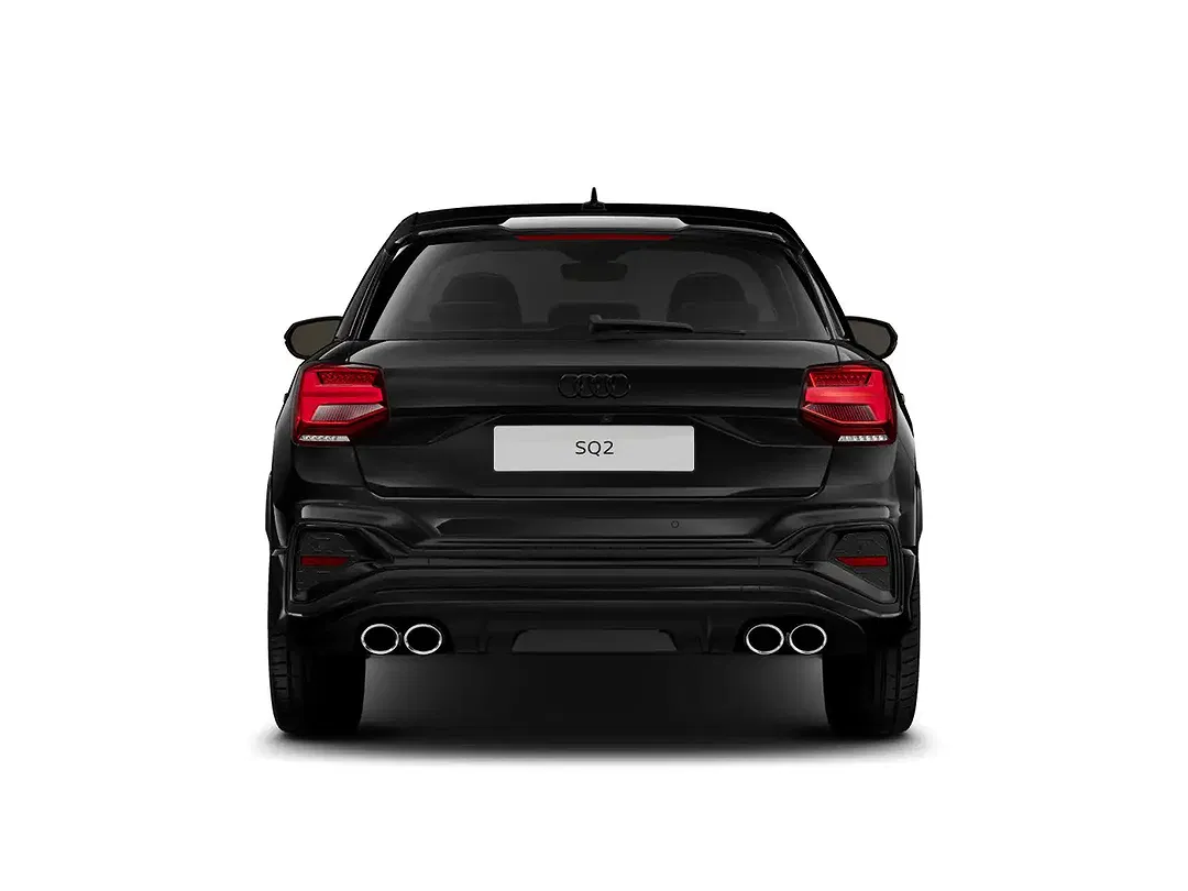 Audi SQ2 TFSI S tronic - Thumbnail 6