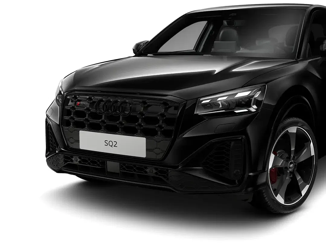 Audi SQ2 TFSI S tronic - Thumbnail 7