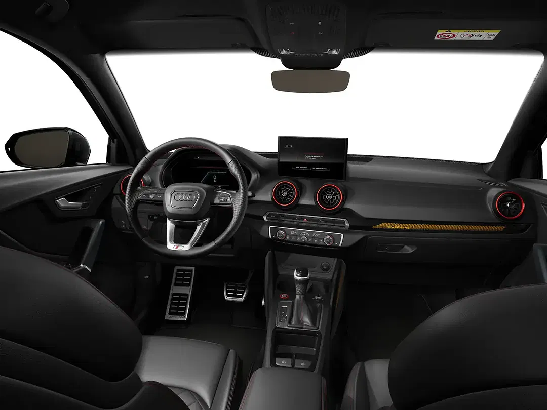 Audi SQ2 TFSI S tronic - Thumbnail 8