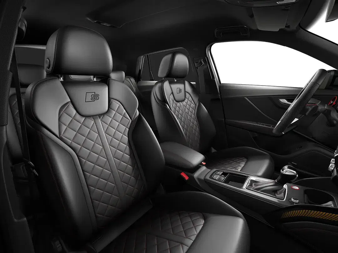 Audi SQ2 TFSI S tronic - Thumbnail 9