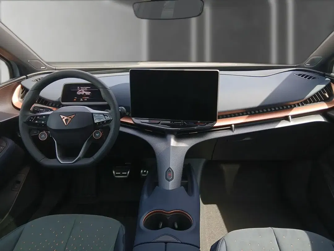 CUPRA Tavascan VZ - Thumbnail 11