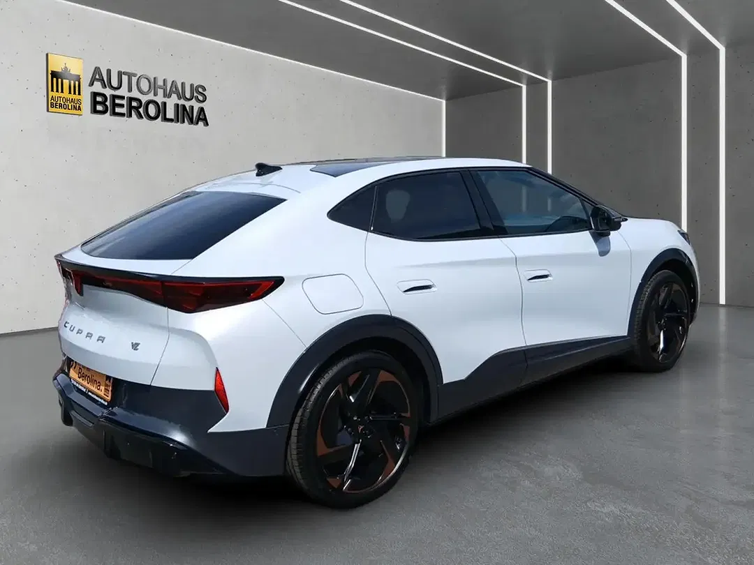 CUPRA Tavascan VZ - foto 2