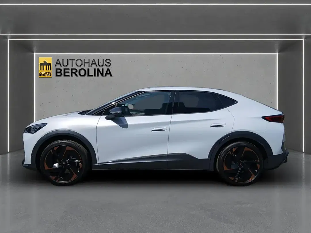 CUPRA Tavascan VZ - Thumbnail 3