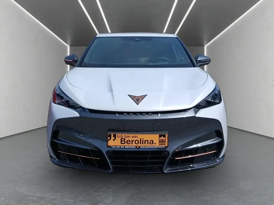 CUPRA Tavascan VZ - Thumbnail 4