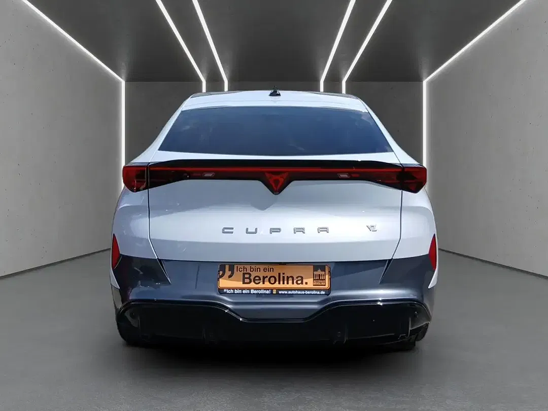 CUPRA Tavascan VZ - Thumbnail 5