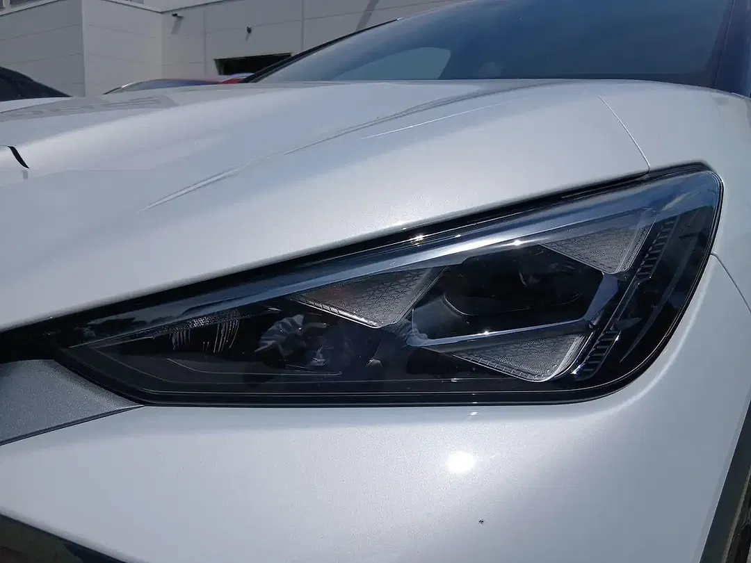 CUPRA Tavascan VZ - Thumbnail 7