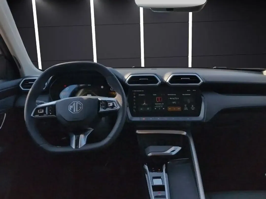 MG ZS Hybrid+ Luxury - Thumbnail 13