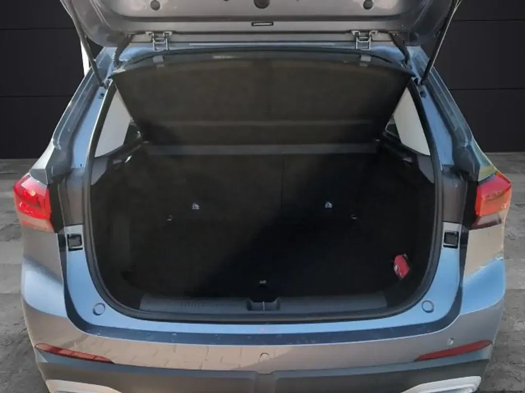 MG ZS Hybrid+ Luxury - Thumbnail 14
