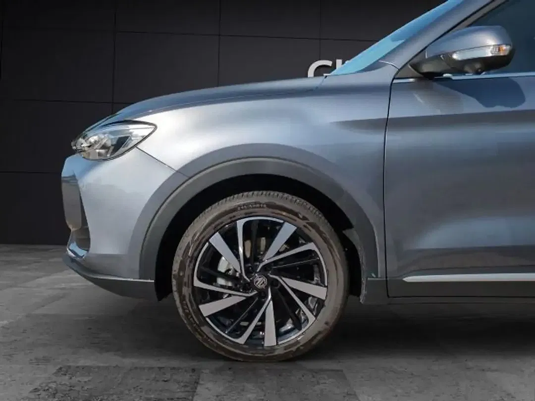 MG ZS Hybrid+ Luxury - foto 15