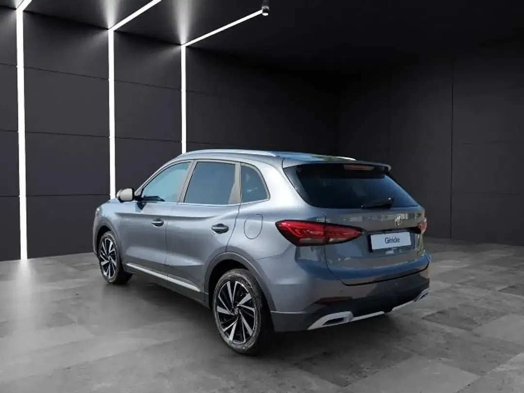 MG ZS Hybrid+ Luxury - Thumbnail 5