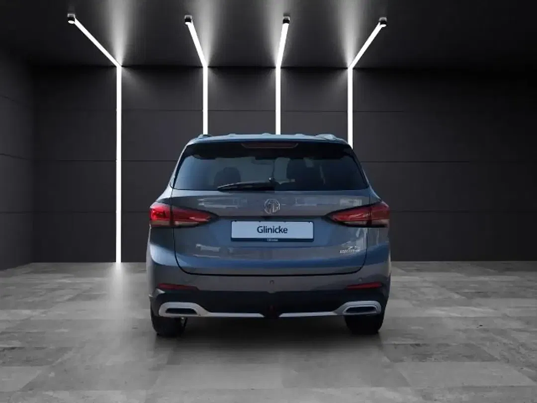 MG ZS Hybrid+ Luxury - Thumbnail 6