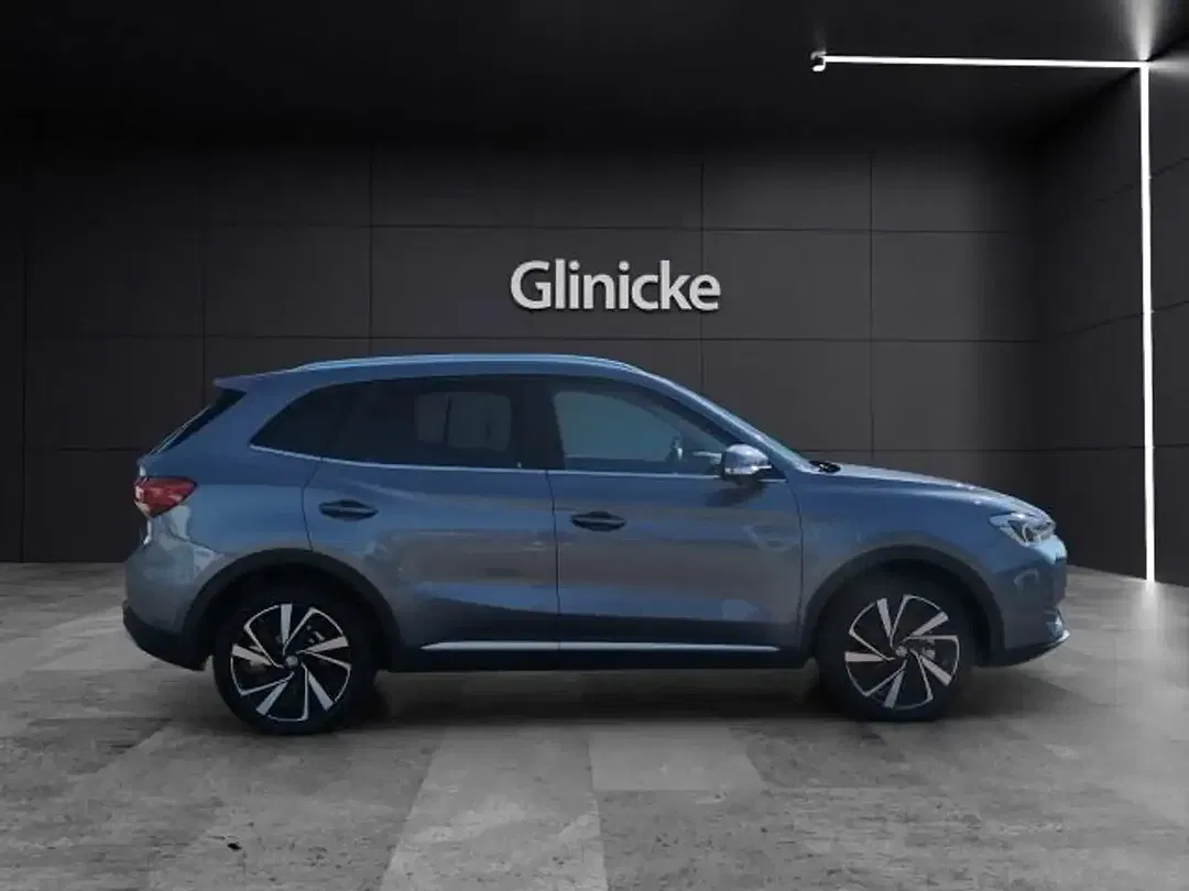MG ZS Hybrid+ Luxury - Thumbnail 8