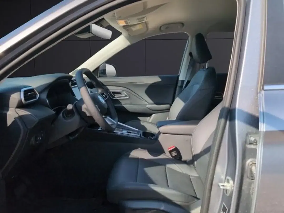 MG ZS Hybrid+ Luxury - Thumbnail 9