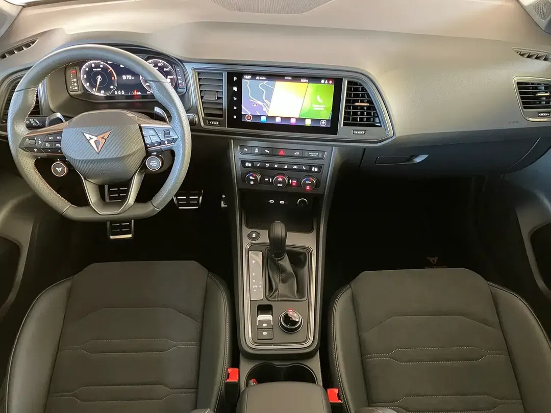 CUPRA Ateca - Thumbnail 9