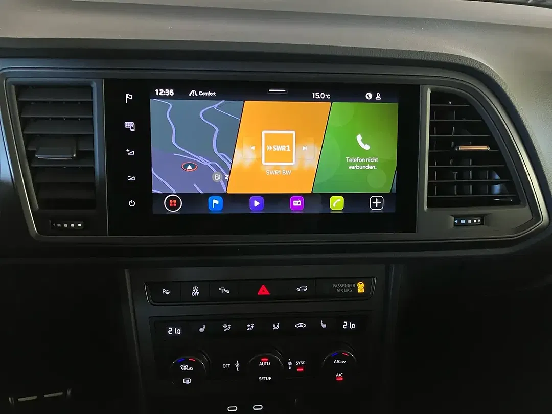 CUPRA Ateca - Thumbnail 13