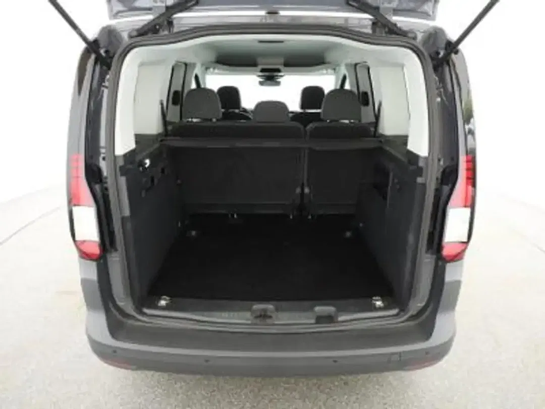 Volkswagen Caddy TDI - Thumbnail 4