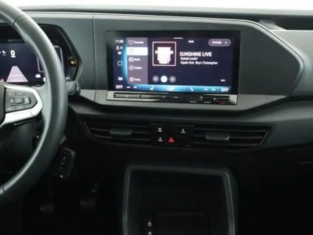 Volkswagen Caddy TDI - Thumbnail 5