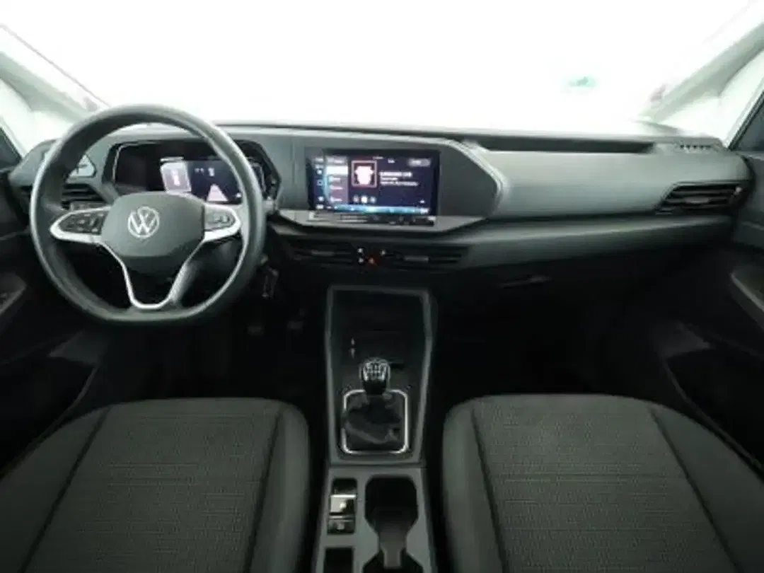 Volkswagen Caddy TDI - Thumbnail 6