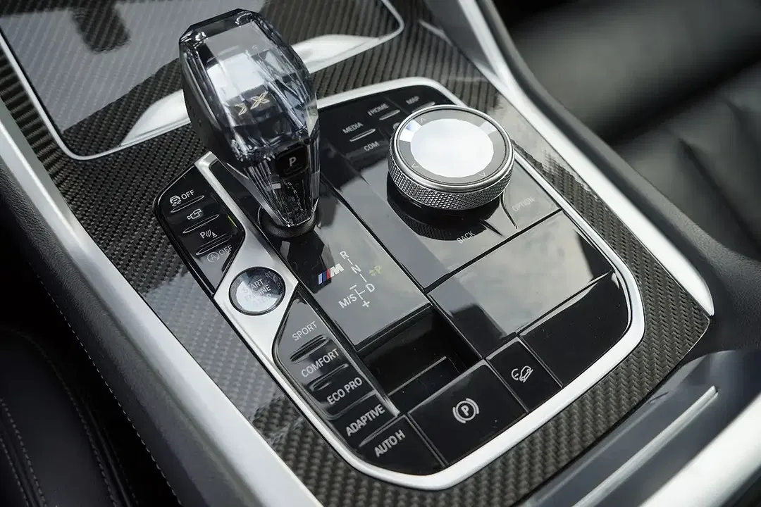 BMW X6 M M Sport - Thumbnail 19