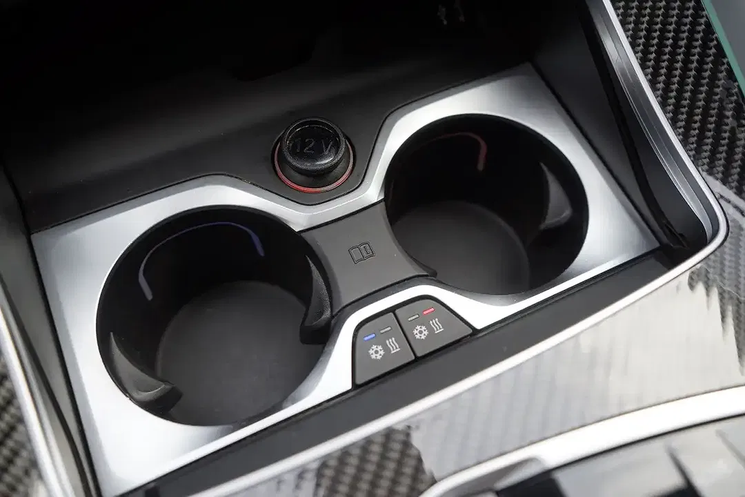 BMW X6 M M Sport - Thumbnail 21