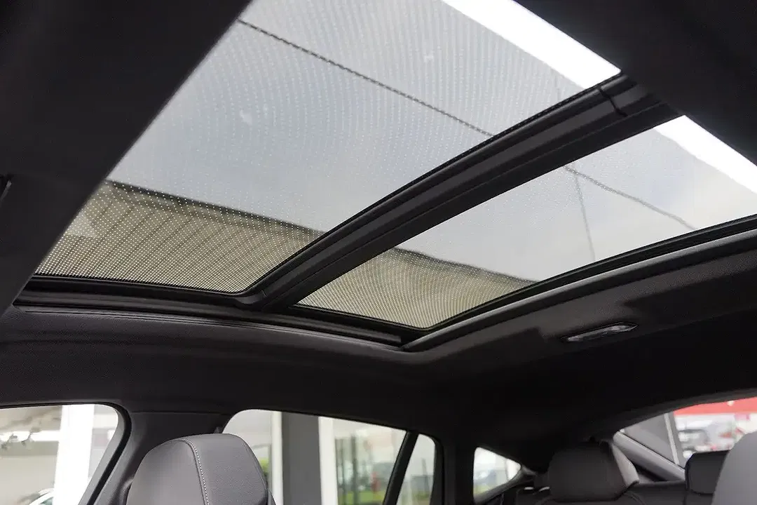 BMW X6 M M Sport - Thumbnail 5