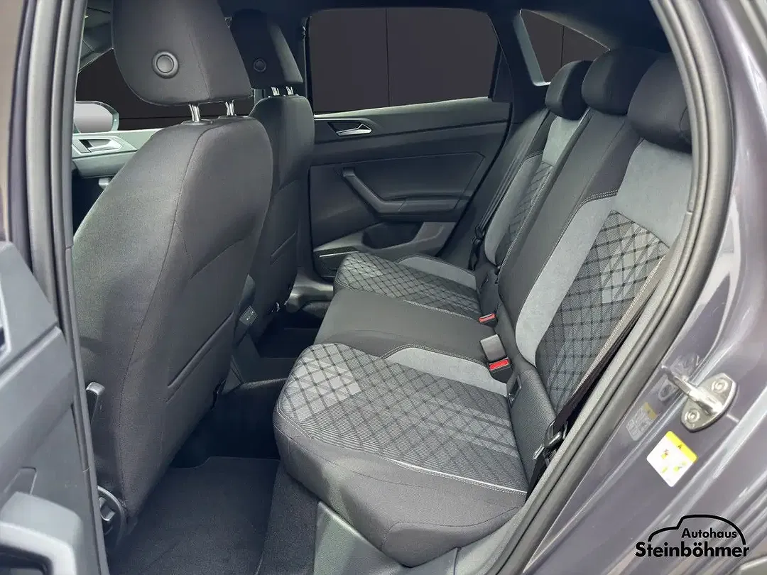 Volkswagen Taigo 1.0 TSI R-Line Comfort - Thumbnail 14