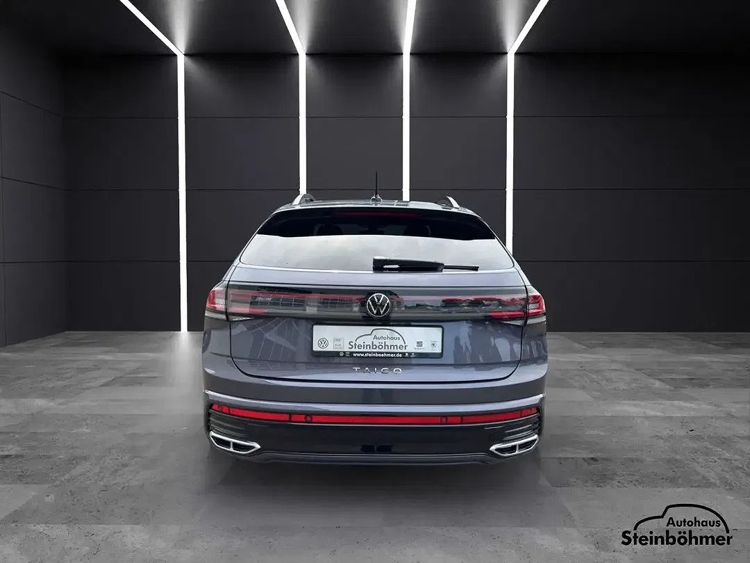 Volkswagen Taigo 1.0 TSI R-Line Comfort - Thumbnail 5