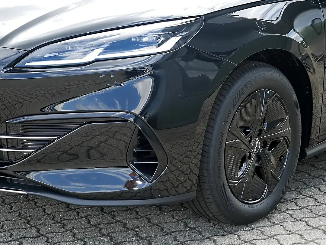 BYD Seal 6 1.5 DM-i Touring Boost - Thumbnail 10