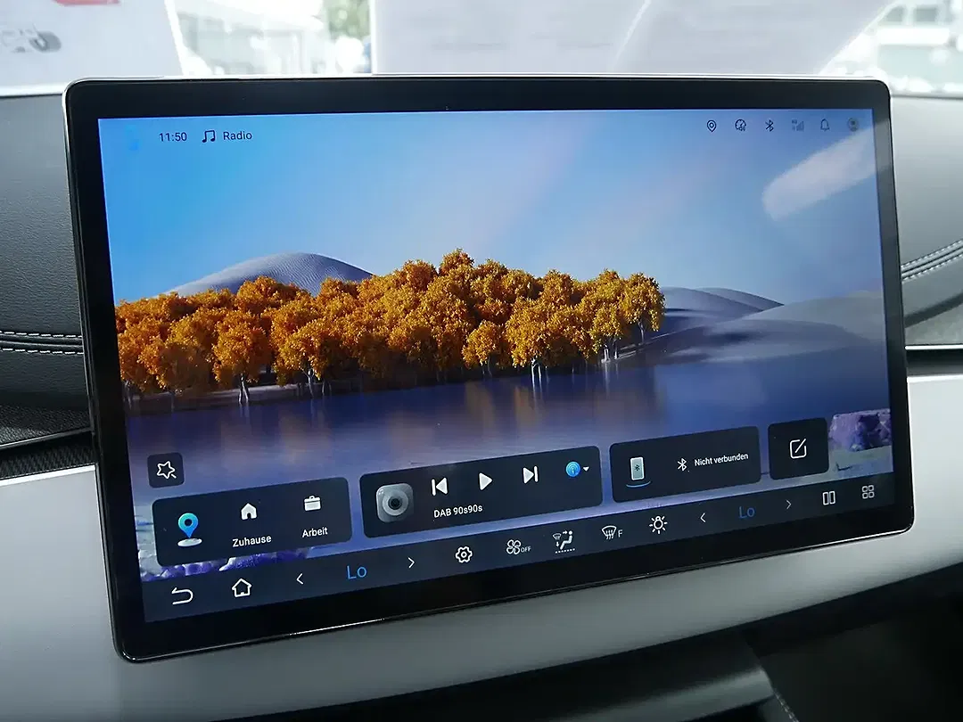 BYD Seal 6 1.5 DM-i Touring Boost - Thumbnail 8