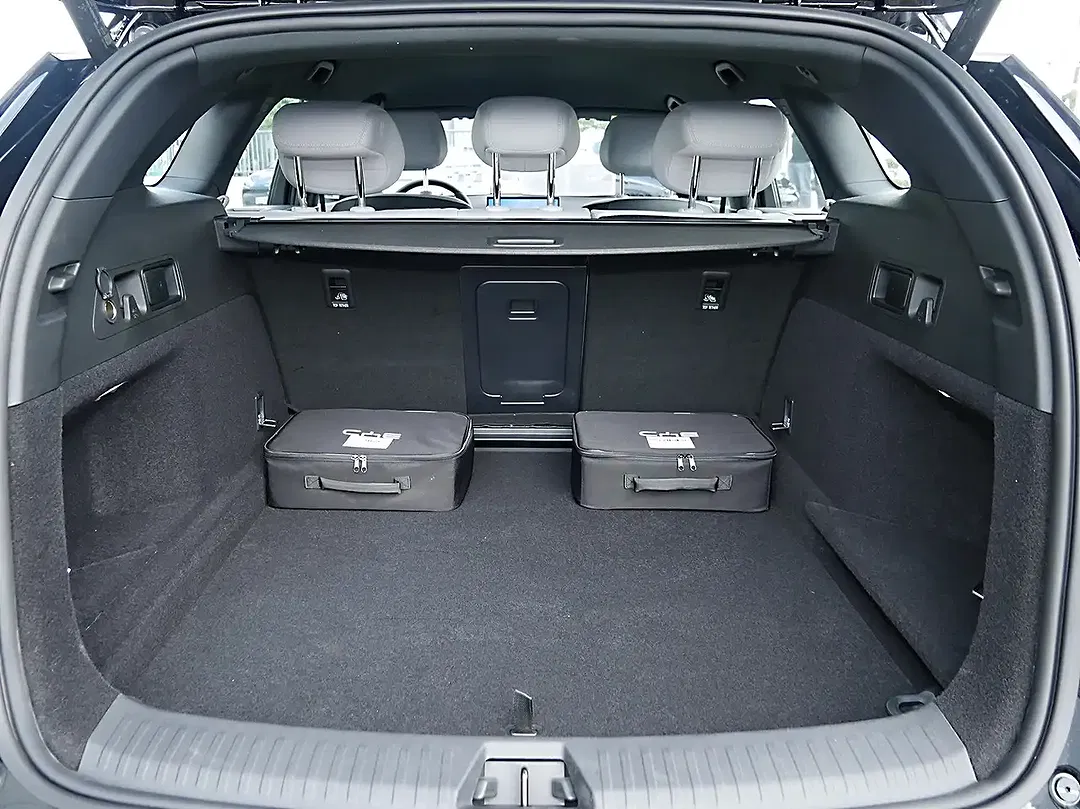 BYD Seal 6 1.5 DM-i Touring Boost - Thumbnail 9