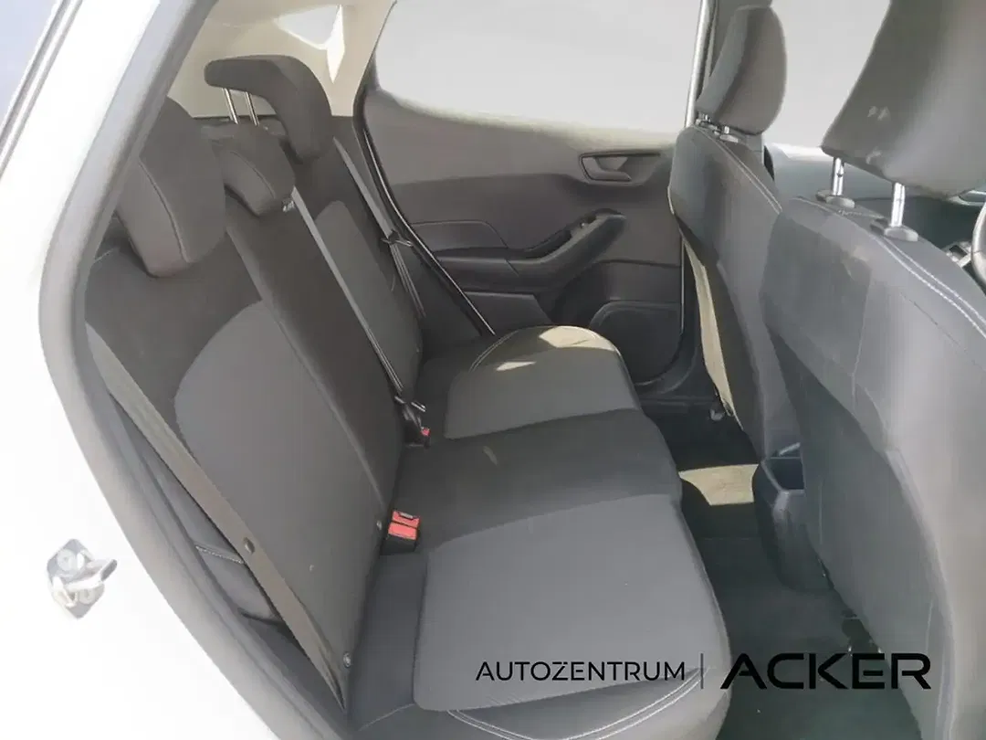 Ford Fiesta Cool & Connect - Thumbnail 12