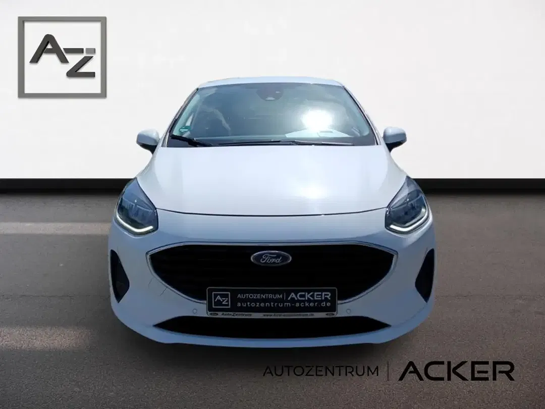 Ford Fiesta Cool & Connect - foto 2