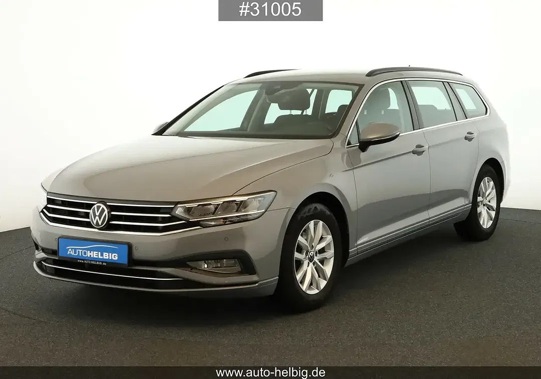 Volkswagen Passat Variant 1.5 TSI Business - Thumbnail 1