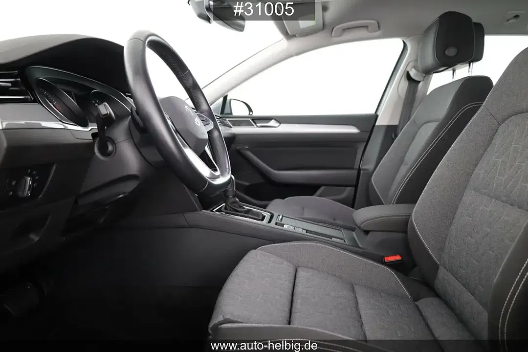 Volkswagen Passat Variant 1.5 TSI Business - Thumbnail 11